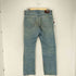 リーバイス Levis MADE&CRAFTED RULER STRAIGHT ボタンフライデニムパンツ メンズ 32/32