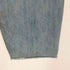 リーバイス Levis MADE&CRAFTED RULER STRAIGHT ボタンフライデニムパンツ メンズ 32/32