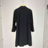 VESTINA pure cashmere カシミヤ100ステンカラーコート レディース 7