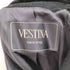 VESTINA pure cashmere カシミヤ100ステンカラーコート レディース 7