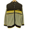 DA HUI 90-00S スタンドネック ジップアップ ニット ジャケット メンズ import:L
