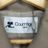 クレージュ courreges 比翼ステンカラーコート レディース 9AR