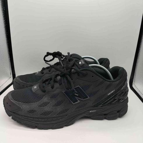 ニューバランス NEW BALANCE 25SS U1906WFD BLACK スニーカー メンズ JPN:26.5
