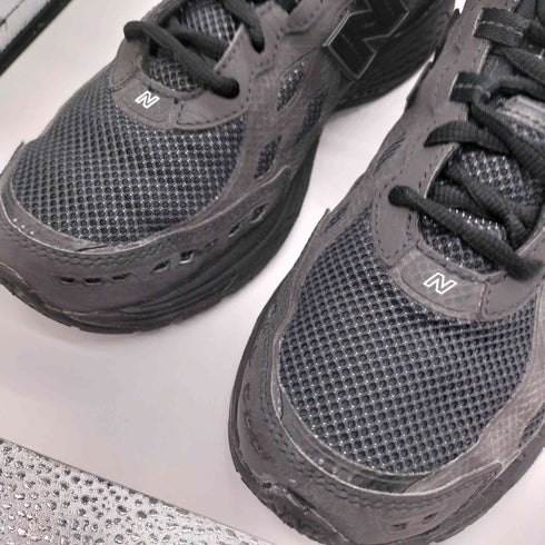 ニューバランス NEW BALANCE 25SS U1906WFD BLACK スニーカー メンズ JPN:26.5