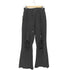 passion desire el conductorH DISTRESSED COTTON JERSEY TROUSERS domestic メンズ 2