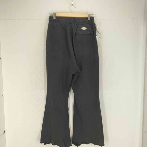 passion desire el conductorH DISTRESSED COTTON JERSEY TROUSERS domestic メンズ 2