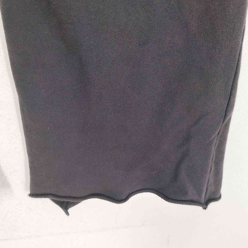 passion desire el conductorH DISTRESSED COTTON JERSEY TROUSERS domestic メンズ 2