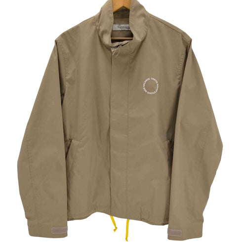 ニューバランス NEW BALANCE tokyodesignstudio Nylon Wind Jacket ナイロン ウィンド ジャケット メンズ 2