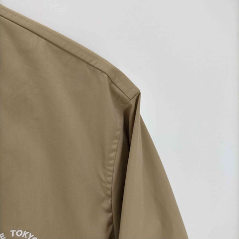 ニューバランス NEW BALANCE tokyodesignstudio Nylon Wind Jacket ナイロン ウィンド ジャケット メンズ 2