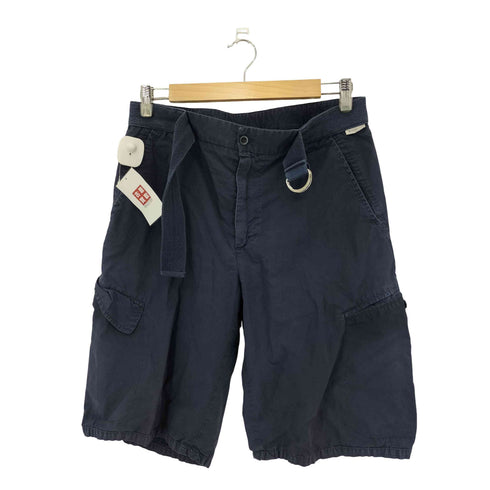 モンクレール MONCLER 00s カーゴ ハーフパンツ ショーツ メンズ
