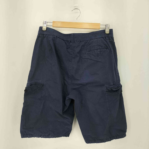 モンクレール MONCLER 00s カーゴ ハーフパンツ ショーツ メンズ