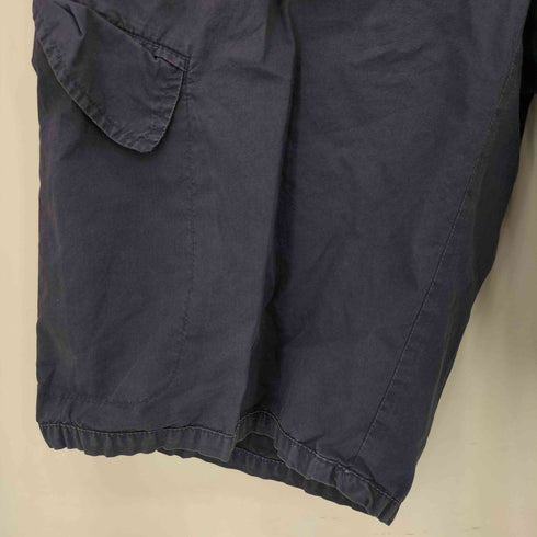 モンクレール MONCLER 00s カーゴ ハーフパンツ ショーツ メンズ
