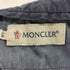 モンクレール MONCLER 00s カーゴ ハーフパンツ ショーツ メンズ