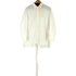 クラネ CLANE バックスリットシャツ BACK SLIT SHIRT レディース JPN:1