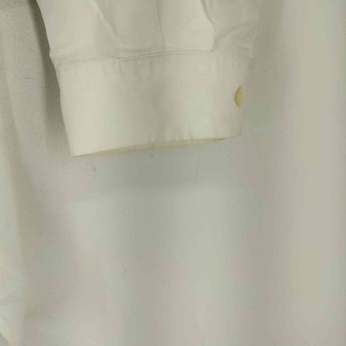 クラネ CLANE バックスリットシャツ BACK SLIT SHIRT レディース JPN:1