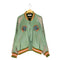 passion desire el conductorh Demon Embroidered Sourvenir JKT domestic メンズ 2
