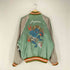 passion desire el conductorh Demon Embroidered Sourvenir JKT domestic メンズ 2