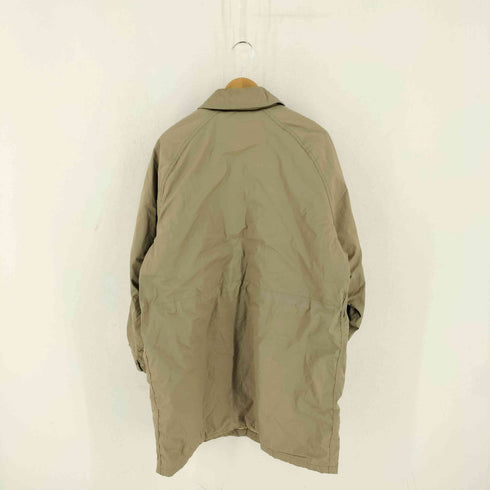 エルエルビーン L.L.Bean 80S STORM COAT メンズ import:XL