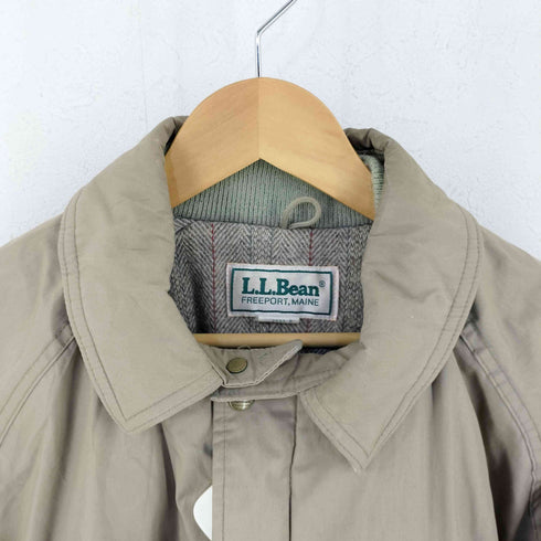 エルエルビーン L.L.Bean 80S STORM COAT メンズ import:XL