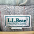 エルエルビーン L.L.Bean 80S STORM COAT メンズ import:XL