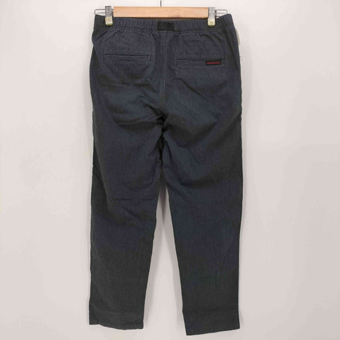 グラミチ GRAMICCI WS TAPERED CROPPED PANTS テーパード クロップド パンツ メンズ JPN:M