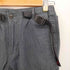 グラミチ GRAMICCI WS TAPERED CROPPED PANTS テーパード クロップド パンツ メンズ JPN:M