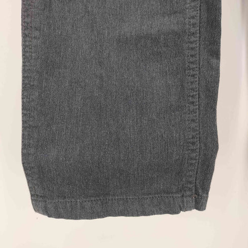 グラミチ GRAMICCI WS TAPERED CROPPED PANTS テーパード クロップド パンツ メンズ JPN:M