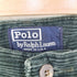ポロバイラルフローレン Polo by RALPH LAUREN POLO CORDS USA製 メンズ US:30-31