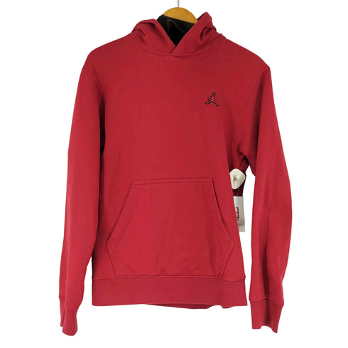 ジョーダンブランド JORDAN BRAND Essentials Fleece Pullover Hoodie メンズ JPN:XS