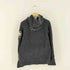 エクアドルニット ジップニットパーカー メンズ import:XL