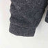 エクアドルニット ジップニットパーカー メンズ import:XL