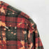 フェイデッドグローリー FADED GLORY ブリーチフランネルチェックシャツ メンズ import:L