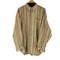バナナリパブリック BANANA REPUBLIC 90S L/S BD ストライプ シャツ メンズ JPN:XL