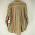 バナナリパブリック BANANA REPUBLIC 90S L/S BD ストライプ シャツ メンズ JPN:XL
