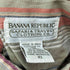 バナナリパブリック BANANA REPUBLIC 90S L/S BD ストライプ シャツ メンズ JPN:XL