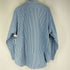ポロバイラルフローレン Polo by RALPH LAUREN ANDREW CLASSIC FIT L/S ストライプ シャツ メンズ 17 1/2
