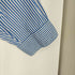 ポロバイラルフローレン Polo by RALPH LAUREN ANDREW CLASSIC FIT L/S ストライプ シャツ メンズ 17 1/2