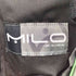 MILO ミロ 裏地起毛 ソフトシェル シェイプ フーデッド ジャケット レディース