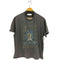 アーティストプリントクルーネックTシャツ メンズ XXL