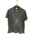 アーティストプリントクルーネックTシャツ メンズ XXL