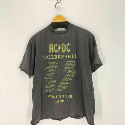 アーティストプリントクルーネックTシャツ メンズ XXL