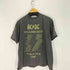 アーティストプリントクルーネックTシャツ メンズ XXL