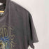 アーティストプリントクルーネックTシャツ メンズ XXL