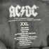 アーティストプリントクルーネックTシャツ メンズ XXL