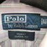 ポロバイラルフローレン Polo by RALPH LAUREN REGENT CLASSIC FIT L/S ストライプ シャツ メンズ 15 1/2