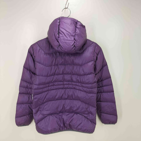 ロウアルパイン Lowe alpine Shield Down Hoody レディース JPN:S
