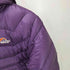 ロウアルパイン Lowe alpine Shield Down Hoody レディース JPN:S
