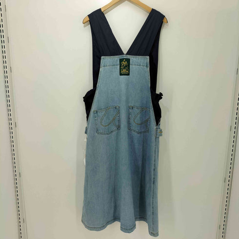 アズノゥアズ AS KNOW AS GOGO Gorilla Camp デニシャカジャンスカ レディース JPN:1