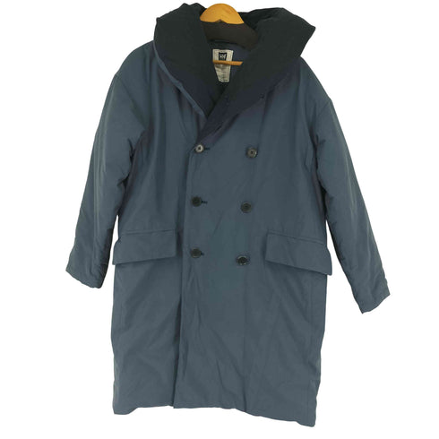 ヘリーハンセン HELLY HANSEN ダブルボタン ノルゲダウンコート メンズ WM