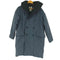 ヘリーハンセン HELLY HANSEN ダブルボタン ノルゲダウンコート メンズ WM